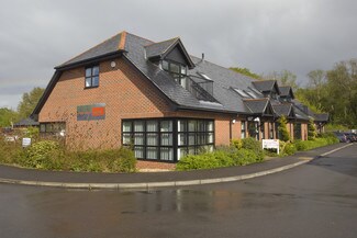 Plus de détails pour The Sawmills, Southampton - Bureau à vendre