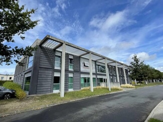 Plus de détails pour 5 Rue Edouard Nignon, Nantes - Bureau à louer