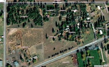 44614 State Highway 299 E, Mcarthur, CA - VUE AÉRIENNE  vue de carte