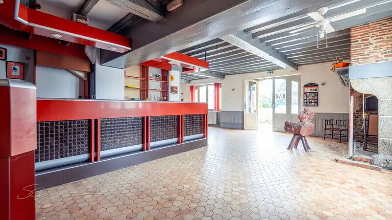 Local commercial dans Denguin à vendre - Photo de l’immeuble – Image 3 sur 21