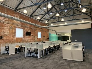 Plus de détails pour 61 Commercial St, Rochester, NY - Bureau à louer