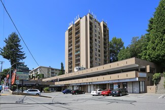 Plus de détails pour 33555 S Fraser Way, Abbotsford, BC - Logement à vendre