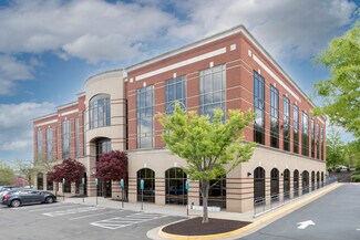 Plus de détails pour 28 Blackwell Park Ln, Warrenton, VA - Bureau, Bureau/Médical à louer