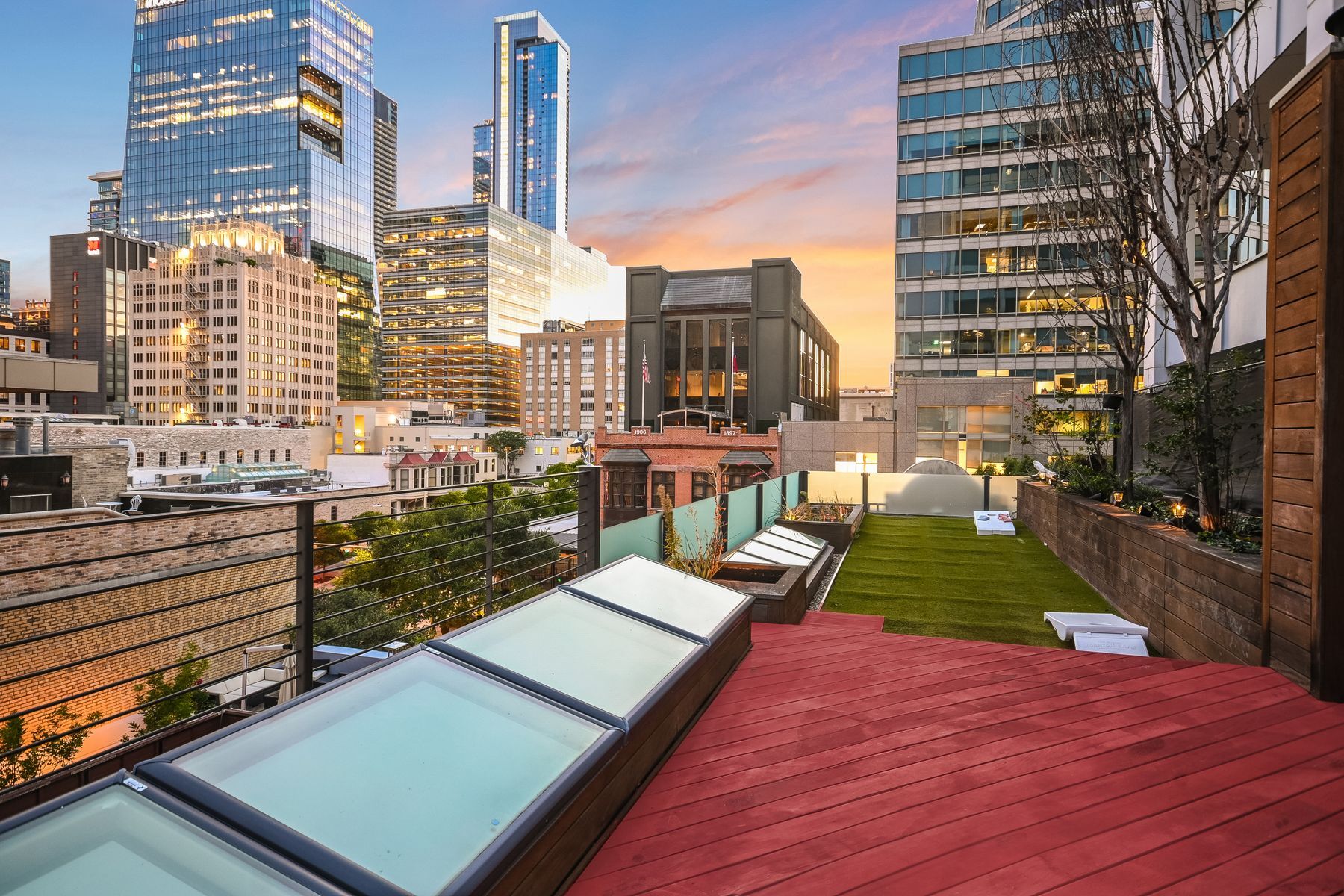 811 Congress Ave, Austin, TX à vendre Photo de l’immeuble– Image 1 sur 48