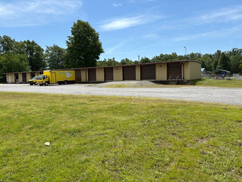 9966 Samuel Rd, Carterville, IL à vendre - Photo de l’immeuble – Image 3 sur 19