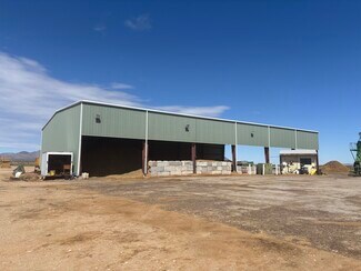 Plus de détails pour 89370 Two Hawk Rd, Baker, CA - Terrain à vendre