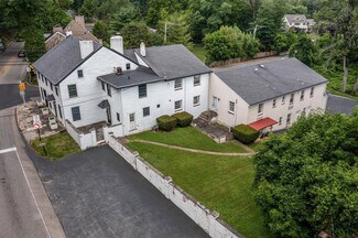 Plus de détails pour 601 Conestoga Rd, Villanova, PA - Local commercial à louer