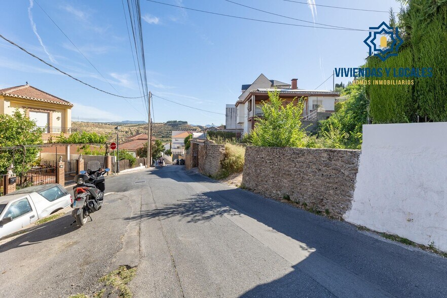Calle las Casillas, 9, Monachil, Granada à vendre - Photo de l’immeuble – Image 3 sur 15