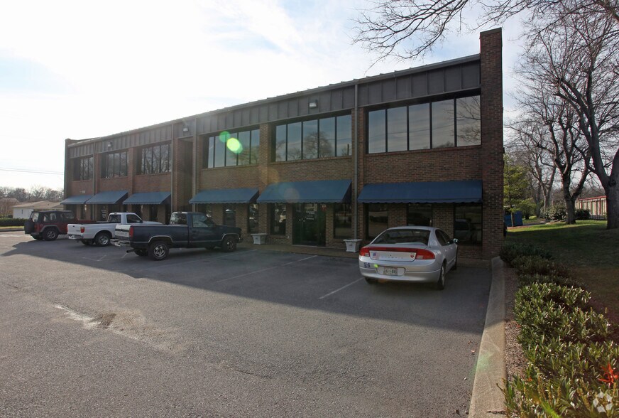 136 Walton Ferry Rd, Hendersonville, TN à vendre - Photo de l’immeuble – Image 3 sur 21