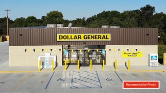 Plus de détails pour 820 Roosevelt Rd, Niagara, WI - Local commercial à vendre
