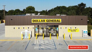 Plus de détails pour 820 Roosevelt Rd, Niagara, WI - Local commercial à vendre
