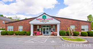 Plus de détails pour 1825 Back Creek Dr, Charlotte, NC - Bureau à vendre