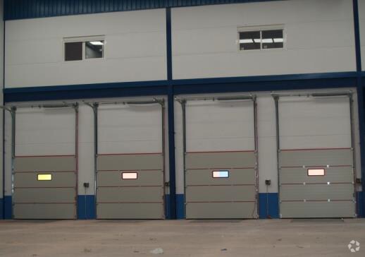 Polígono de Jesús Menchero 1ª Fase, 13, Borox, Toledo à vendre - Photo de l’immeuble – Image 2 sur 3