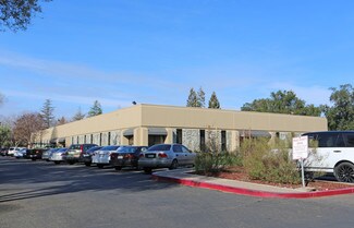 Plus de détails pour 2324 Santa Rita Rd, Pleasanton, CA - Bureau/Médical à louer