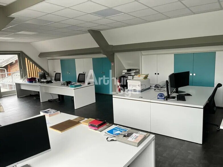 Local d'activités dans Séez à vendre - Photo intérieure – Image 2 sur 7