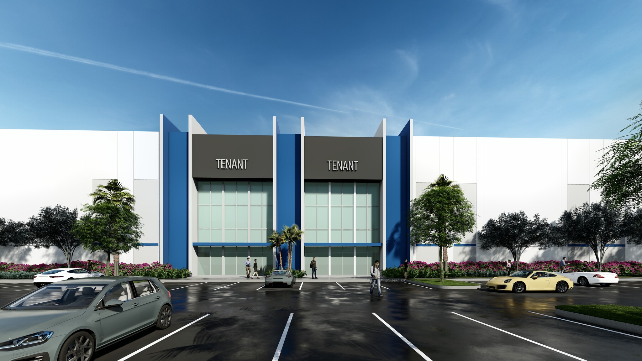 NW 107th Ave, Doral, FL à louer Photo de l’immeuble– Image 1 sur 1