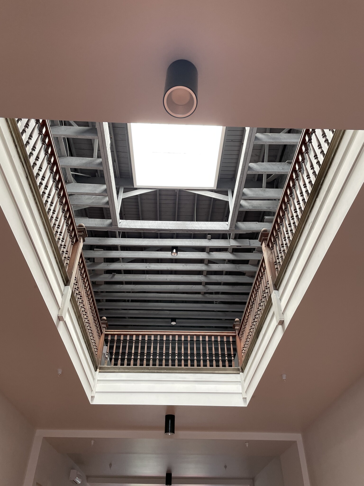 5 E Broad St, Richmond, VA à louer Photo intérieure– Image 1 sur 8