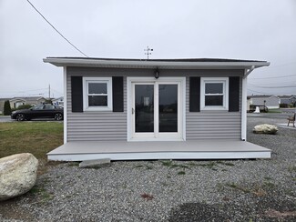 Plus de détails pour 697 Succotash Rd, South Kingstown, RI - Bureau à louer