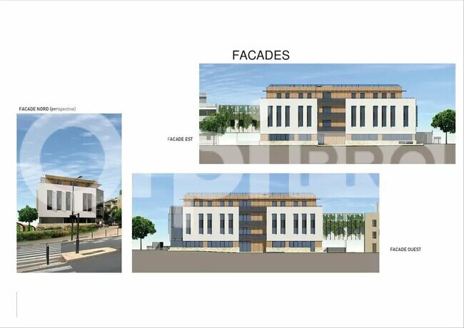 Plus de détails pour Local commercial à vendre