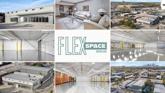 Plus de détails pour 5011 Navigation Blvd, Houston, TX - Local d'activités à louer