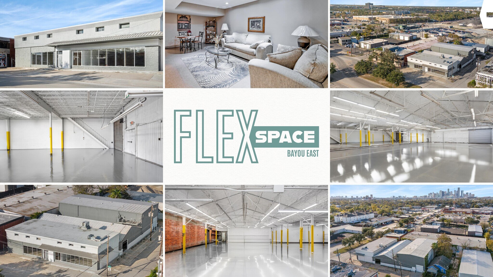 5011 Navigation Blvd, Houston, TX à louer Photo de l’immeuble– Image 1 sur 22