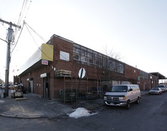 Plus de détails pour 402 E 83rd St, Brooklyn, NY - Industriel/Logistique à vendre
