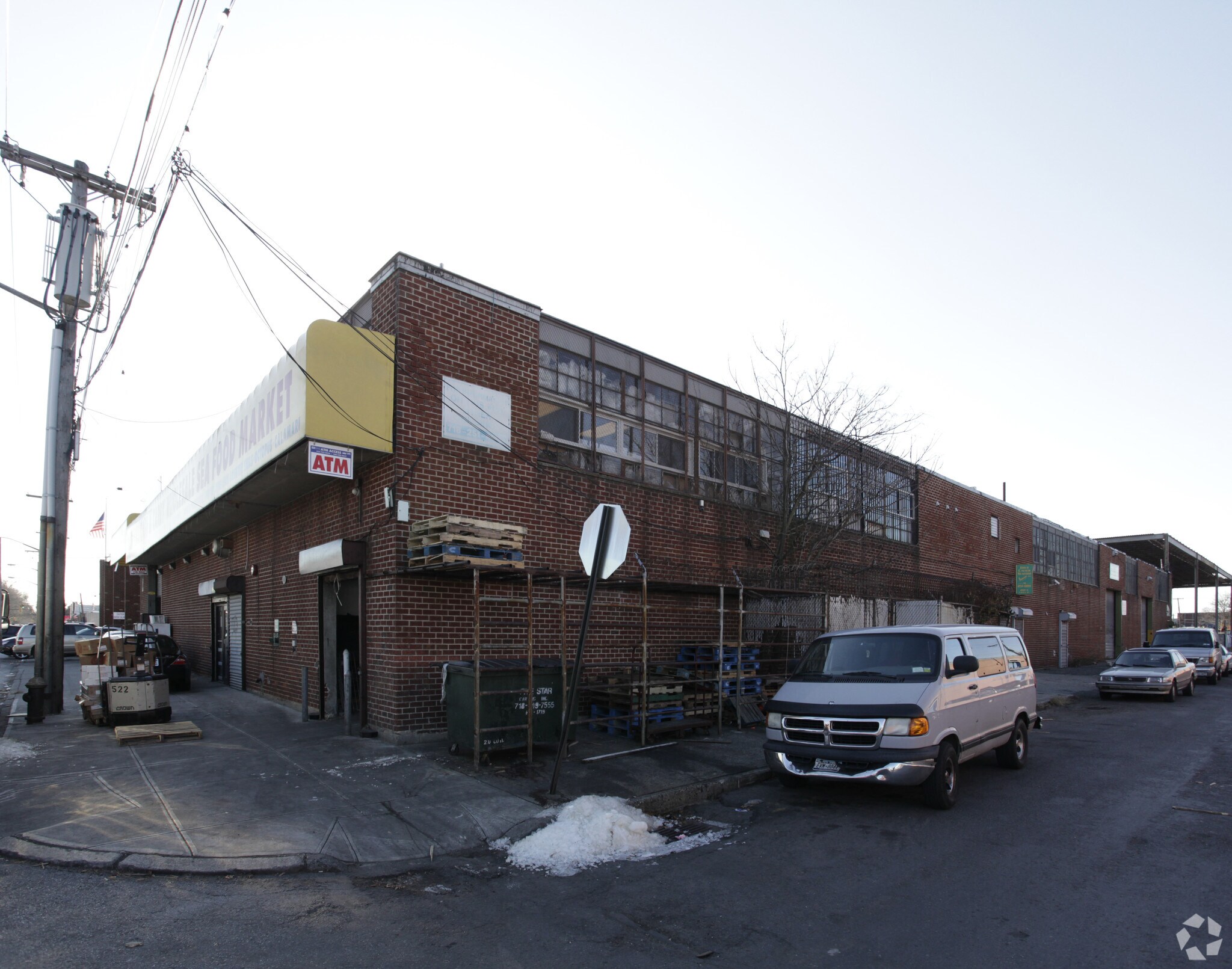 402 E 83rd St, Brooklyn, NY à vendre Photo principale– Image 1 sur 12
