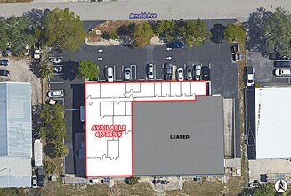 4206 Arnold Ave, Naples, FL - Vue aérienne  vue de carte - Image1