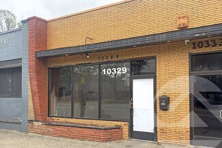 Plus de détails pour 10329-10333 W McNichols Rd, Detroit, MI - Local commercial à louer