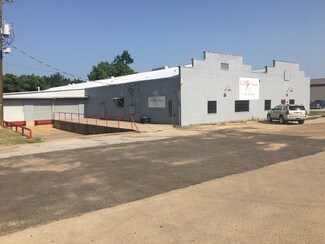 Plus de détails pour 4013 Estes Pky, Longview, TX - Industriel/Logistique à louer