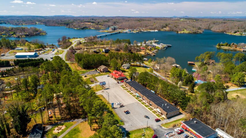16483 Moneta Rd, Moneta, VA à vendre - Aérien – Image 3 sur 5