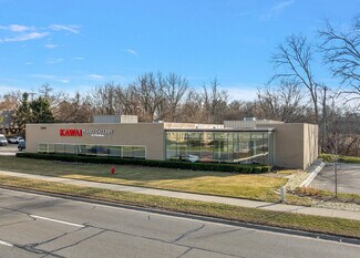 Plus de détails pour 2184 S Telegraph Rd, Bloomfield Hills, MI - Local commercial à louer