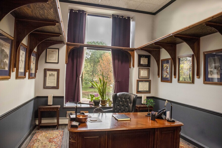 14 W Mifflin St, Madison, WI à vendre - Photo intérieure – Image 3 sur 16
