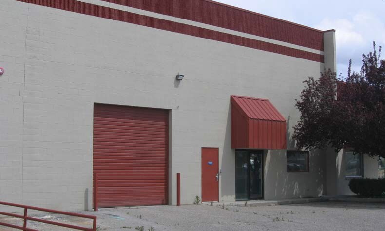 101-121 N Phillippi St, Boise, ID à louer - Photo de l’immeuble – Image 2 sur 2