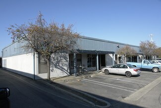 Plus de détails pour 2111-2133 Research Dr, Livermore, CA - Industriel/Logistique à louer