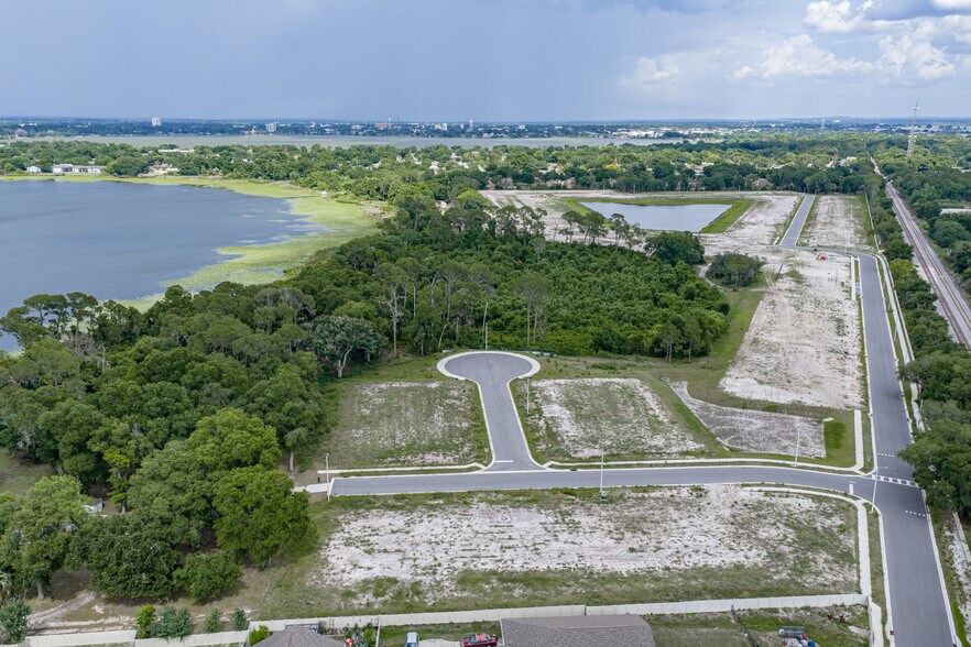 S Deer Lake Rd, Winter Haven, FL à vendre - Autre – Image 3 sur 18