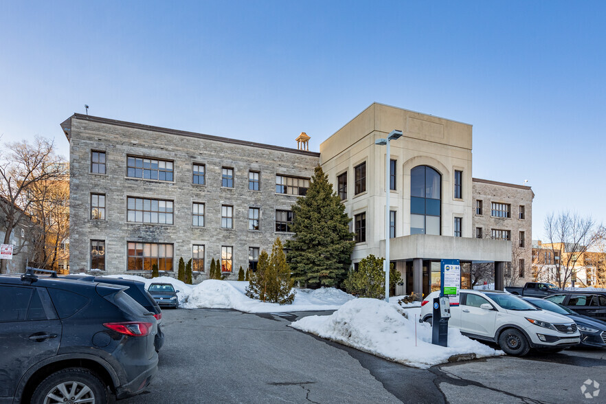 115 Rue Champlain, Gatineau, QC à louer - Photo de l’immeuble – Image 2 sur 4