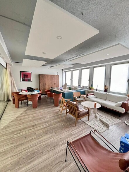 52 Quai Des Carrieres, Charenton-le-Pont à louer - Photo intérieure – Image 2 sur 8