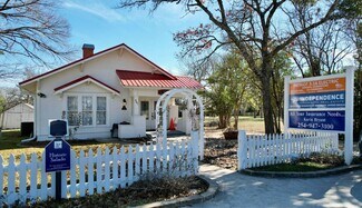 Plus de détails pour 301 N Main St, Salado, TX - Local commercial à vendre