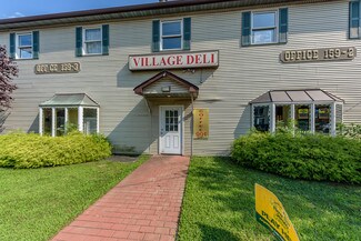 Plus de détails pour 159 Main St, East Brunswick, NJ - Local commercial à vendre