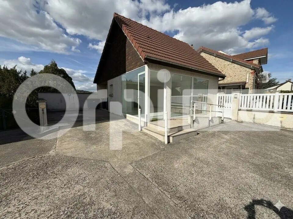 Local commercial dans Villebon-sur-Yvette à louer Photo de l’immeuble– Image 1 sur 5