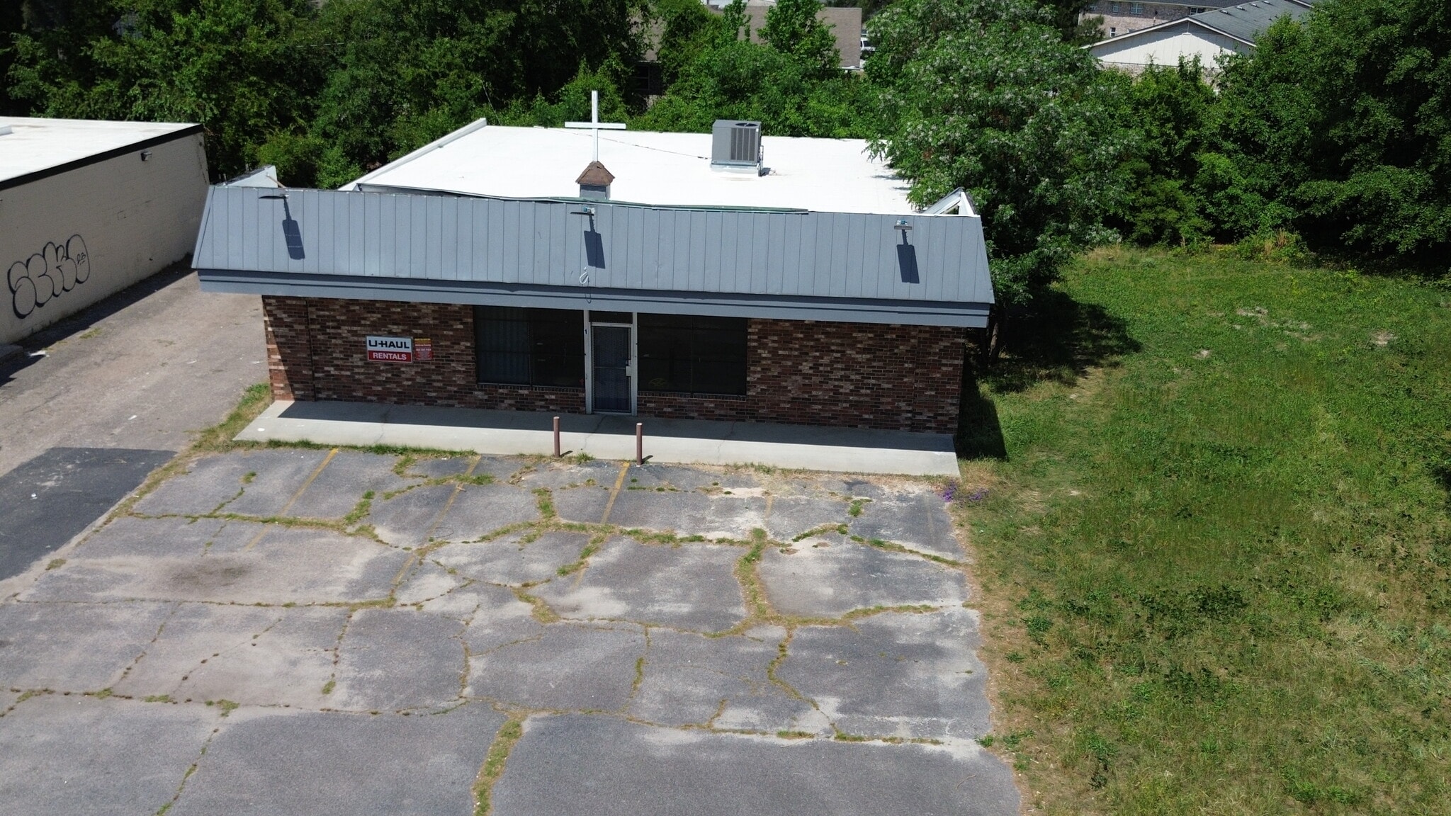 2517 Milledgeville Rd, Augusta, GA à louer Photo intérieure– Image 1 sur 1