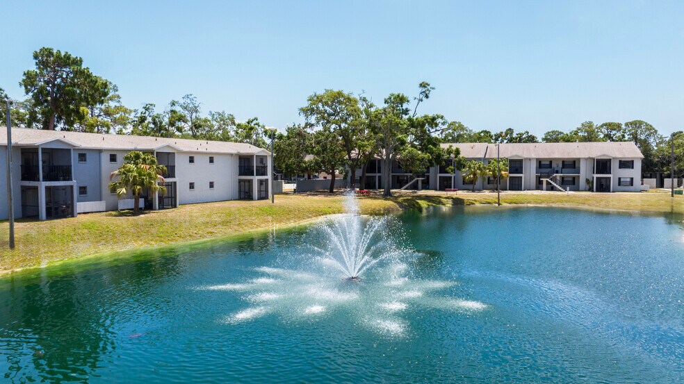 8400 49th St N, Pinellas Park, FL à vendre - Photo de l’immeuble – Image 3 sur 6