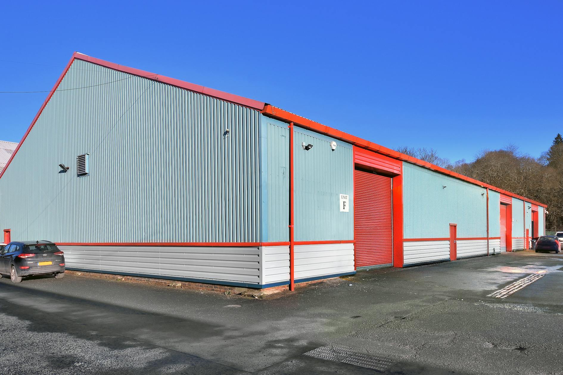 24 Craigmont St, Glasgow à louer Photo de l’immeuble– Image 1 sur 7