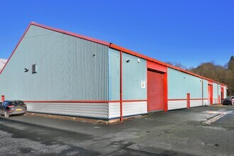 24 Craigmont St, Glasgow à louer Photo de l’immeuble– Image 1 sur 7
