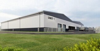 Plus de détails pour Nelson Park, Cramlington - Industriel/Logistique à louer