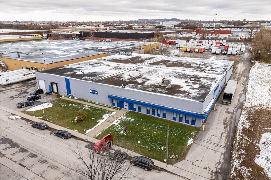 1170 Ave 50th, Montréal, QC à vendre - Photo de l’immeuble – Image 1 sur 22