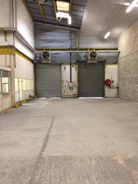 Industriel/Logistique dans Garges-lès-Gonesse à louer - Photo intérieure – Image 3 sur 12