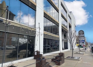 Plus de détails pour 456 Fulton St, Peoria, IL - Bureau à vendre