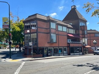Plus de détails pour 1400 Shattuck Ave, Berkeley, CA - Bureau à louer